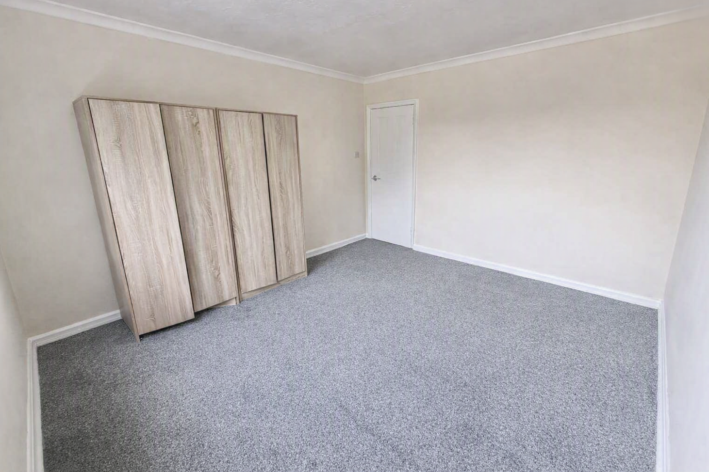 Glenside Crescent, West Kilbride